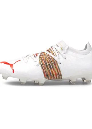 Бутсы FUTURE Z 2.1 FG/AG Men's Football Boots