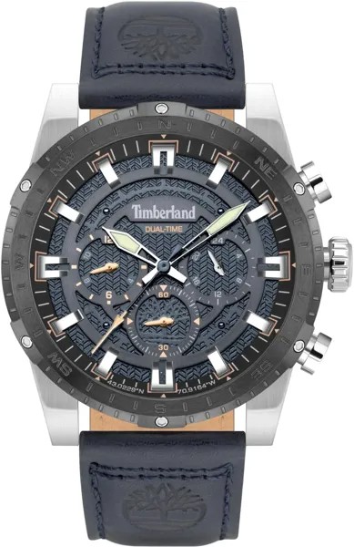 Наручные часы мужские Timberland TDWGF2202002