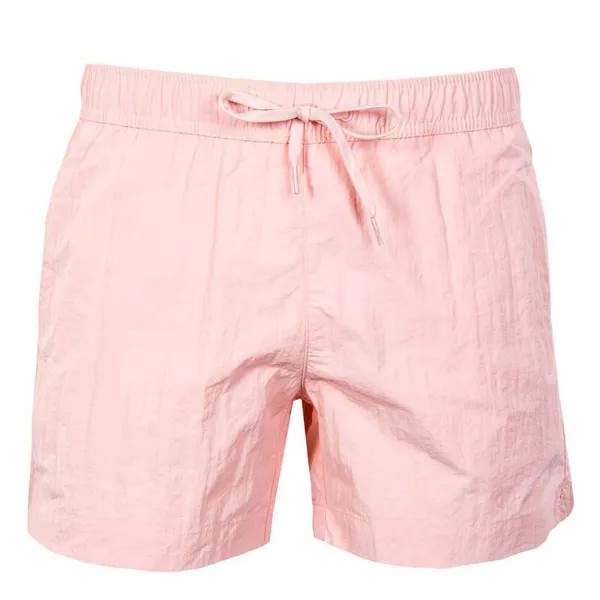 Пляжные шорты 216069 розового цвета CHAMPION, цвет rosa