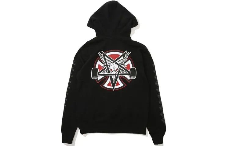 Толстовка унисекс Thrasher