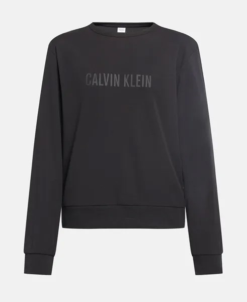Толстовка Calvin Klein Underwear, черный