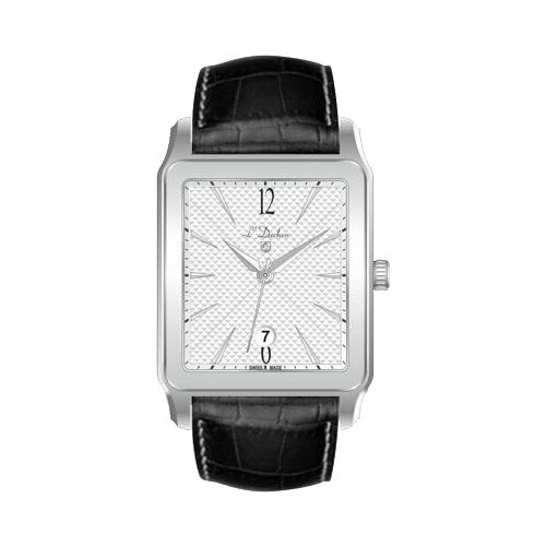 Наручные часы L Duchen D571.11.23M