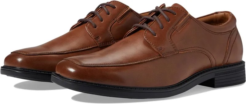 Оксфорды Simmons Dockers, цвет Mahogany