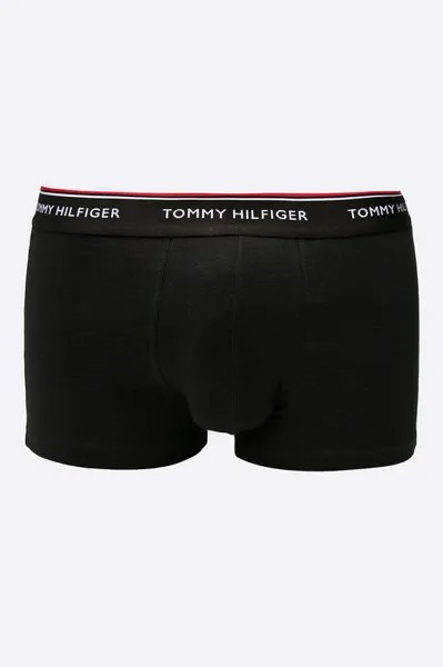 Боксеры (3 пары) Tommy Hilfiger, мультиколор