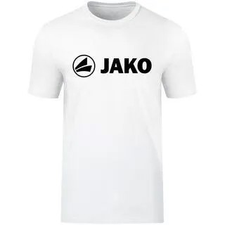 Промо-футболка JAKO, цвет weiss