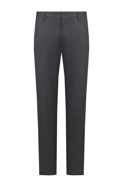 Спортивные брюки EMPORIO ARMANI