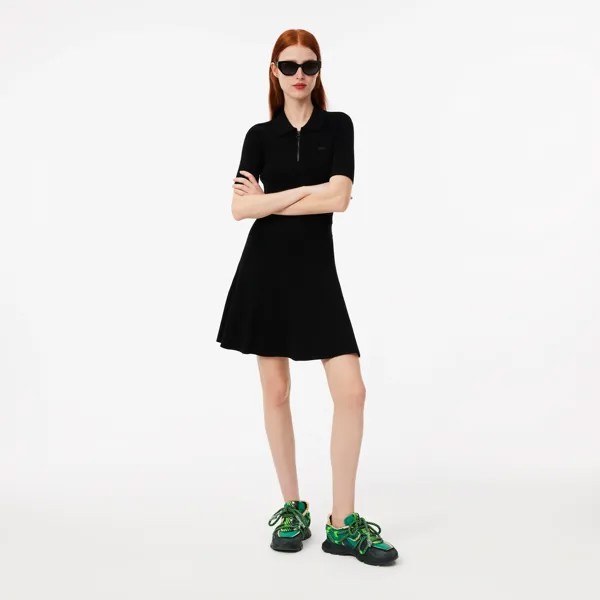 Женское платье Lacoste