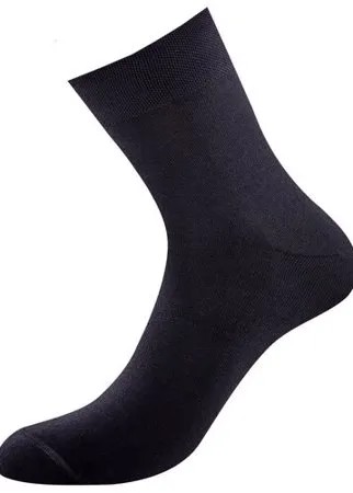 Носки Omsa, размер 39-41(25-27), черный