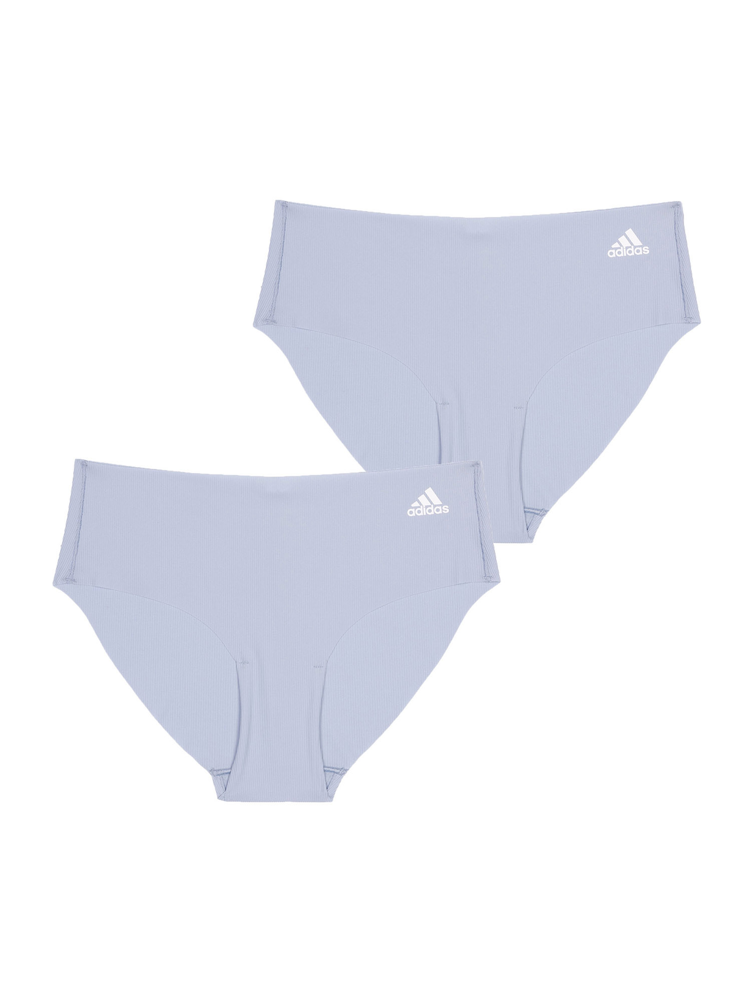 Трусы adidas Hüft Cheeky Hipster, цвет wonder blue