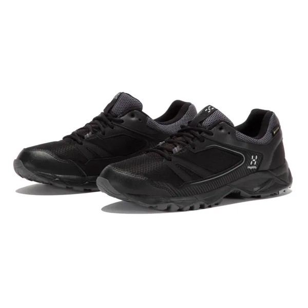 Кроссовки Haglofs Trail Fuse GORE-TEX, серый