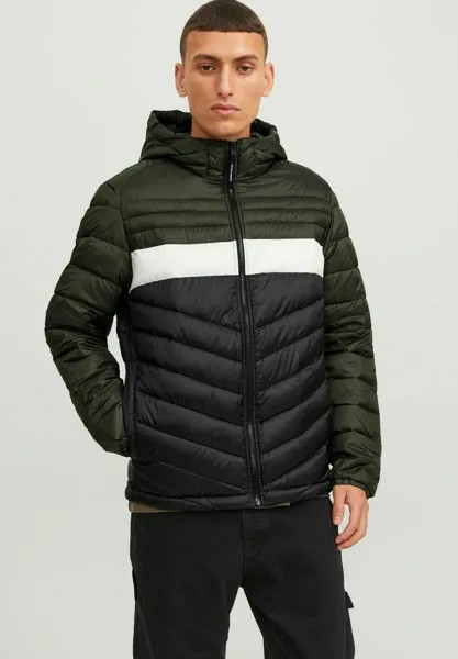 Зимняя куртка Jack & Jones