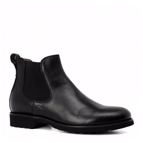 Ботинки Nero Giardini A513573D черный, Размер 41