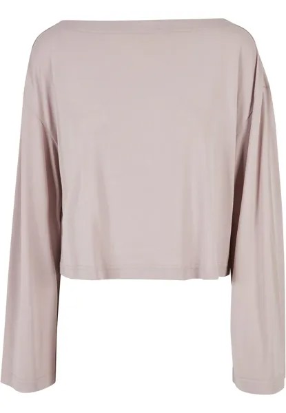 Лонгслив Urban Classics s, цвет warmgrey