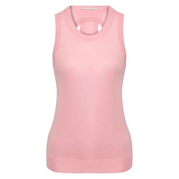 Шерстяной топ Stella McCartney