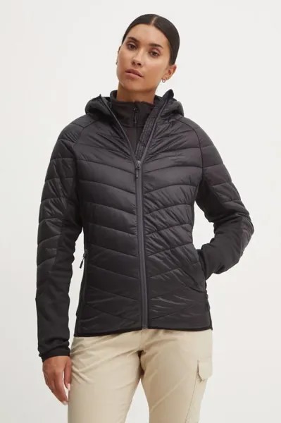 Спортивная куртка Becky Warm Pro Viking, черный