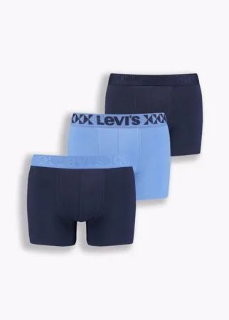 Levi's® Boxer Brief - 3 Pack