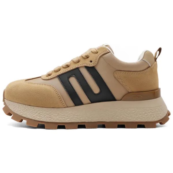 Кроссовки BELLE Lifestyle Shoes Women's Low-top, красный