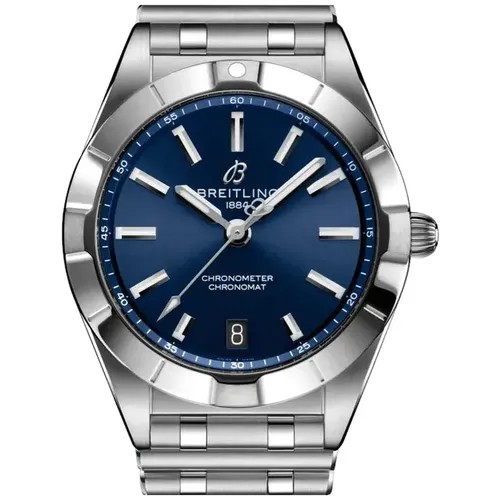 Наручные часы Breitling Chronomat A77310101C1A1