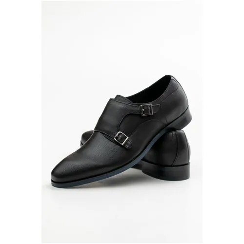 Туфли Digel, размер 43, черный