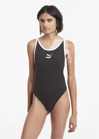 Боди Classics Sleeveless Women's Bodysuit