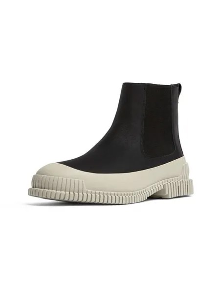 Ботильоны фото Camper, мультиколор