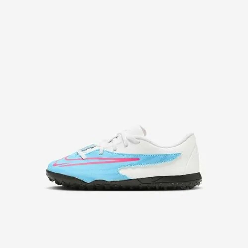 Шиповки NIKE, размер 28, белый