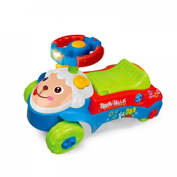 Каталка Tommy Play 322