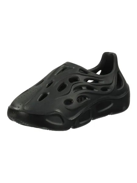Тапочки Steve Madden, цвет schwarz/schwarz