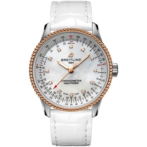 Наручные часы Breitling U17395211A1P3