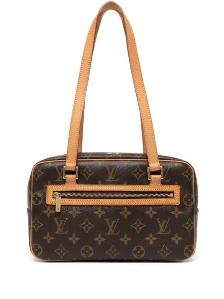 Louis Vuitton сумка на плечо Cite MM 2003-го года