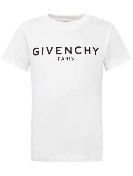 Футболка GIVENCHY