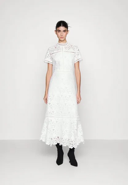 Элегантное платье Marianna IVY OAK, цвет snow white