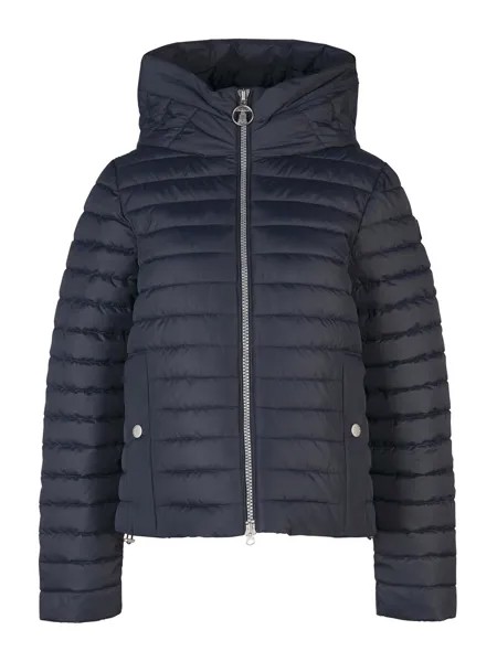Межсезонная куртка Barbour, военно-морской
