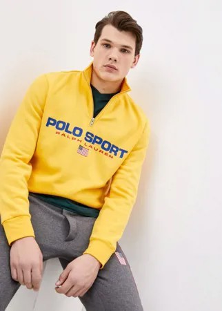 Олимпийка Polo Ralph Lauren