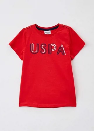 Футболка U.S. Polo Assn.