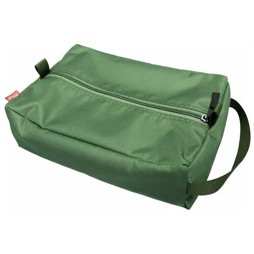 Органайзер для сумки Tplus, 21х11х31 см, зеленый