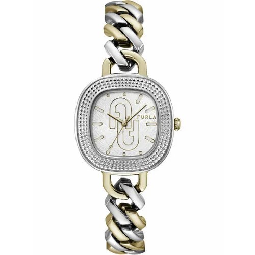 Наручные часы FURLA Ladies WW00048010L4, золотой, серебряный