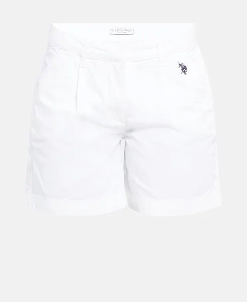 Шорты U.S. Polo Assn., белый