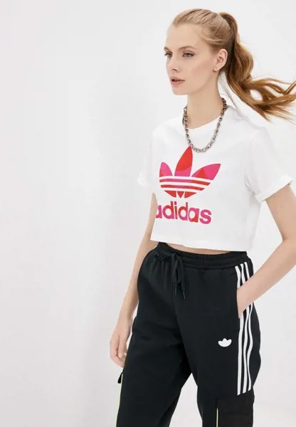 Топ adidas Originals