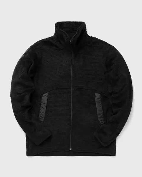 Куртка Goldwin High Loft Fleece Jacket, черный