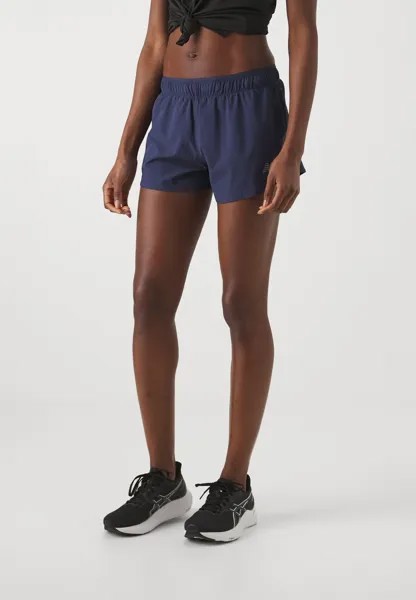 Спортивные шорты SHORT New Balance, цвет navy