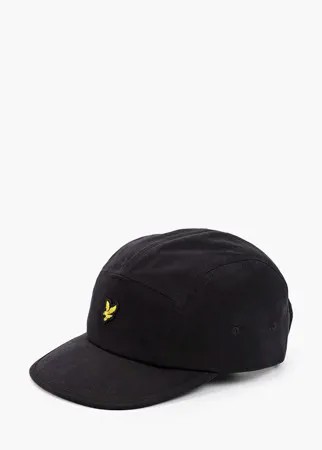 Бейсболка Lyle & Scott