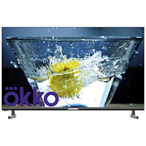 Телевизор LED Telefunken 31.5
