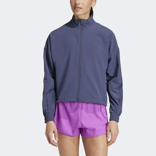 Куртка adidas Performance для активного отдыха 