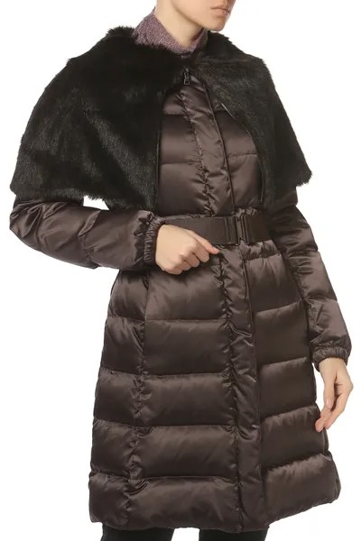 Пуховик Prada