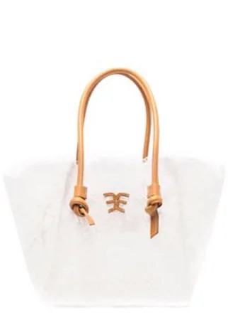 Сумка ERMANNO SCERVINO