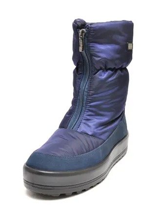 Дутики женские Jog Dog 30285 синие 41 RU