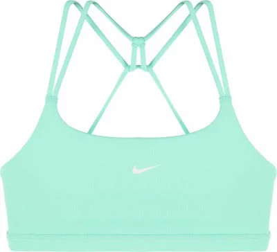 Спортивный топ бра Nike Dri-FIT Indy, размер 46-48