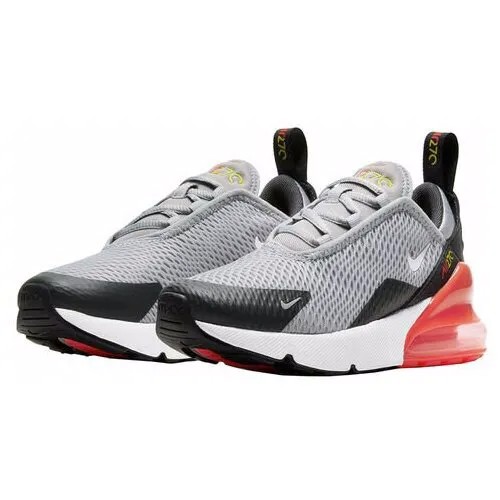 Кроссовки детские Nike Air Max 270.размер 27.5.длина стопы 16.5 см.