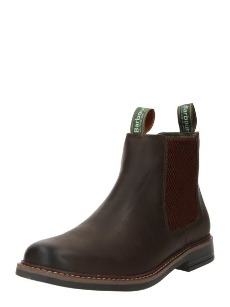 Ботинки Челси Barbour Beacon Farsley, мокко